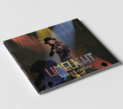 Limelight y Éxtasis - 2 CDs pack