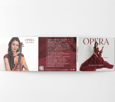 Opera - CD